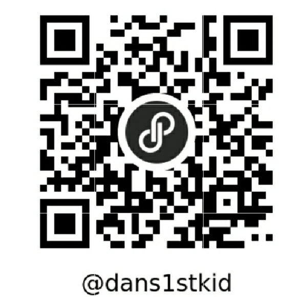 The Killers Official Logo Black XL Tee - Picture 5 of 5